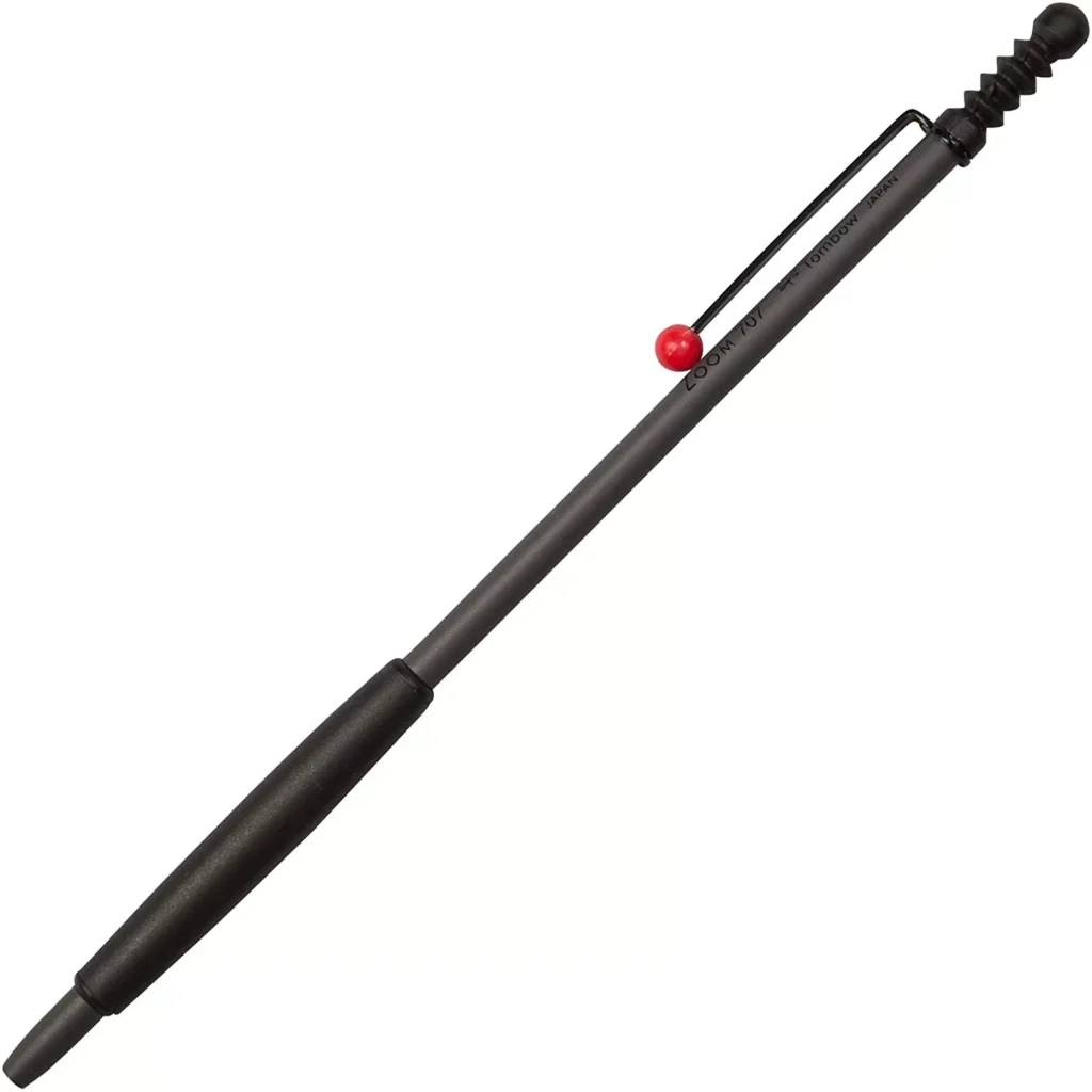 Bolígrafo Zoom