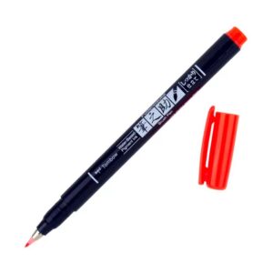 Marcadores Fudenosuke Neon