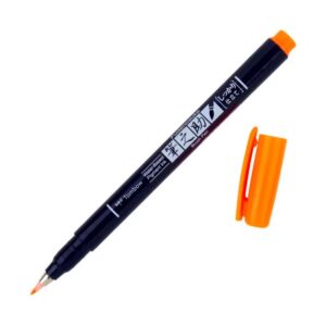 Marcadores Fudenosuke Neon