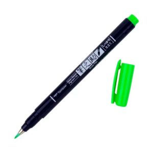 Marcadores Fudenosuke Neon