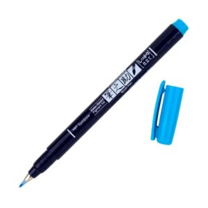 Marcadores Fudenosuke Neon