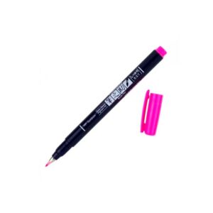 Marcadores Fudenosuke Neon