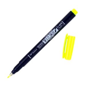 Marcadores Fudenosuke Neon