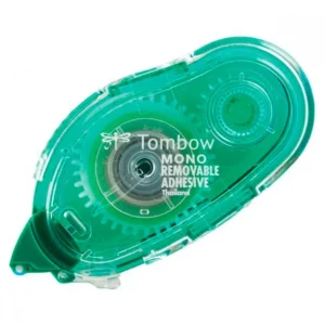 Cinta pegamento Mono removible 8,4mmx12m