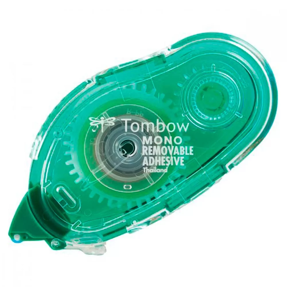 Cinta pegamento Mono removible 8,4mmx12m