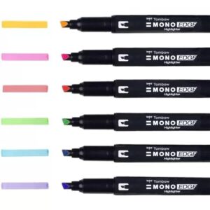 Set destacadores dual Mono Edge