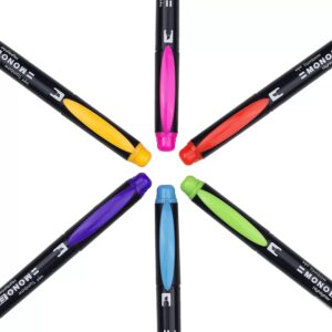 Set destacadores dual Mono Edge