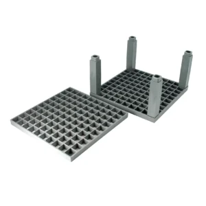 Set Display más 96 ABT Dual Brush