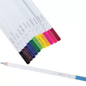 Lápices de colores IROJITEN