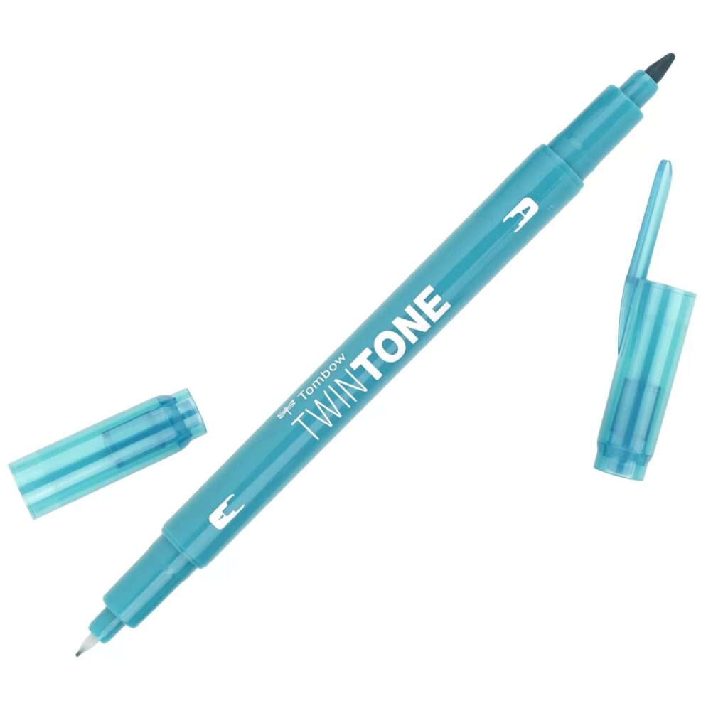 Marcador TwinTone