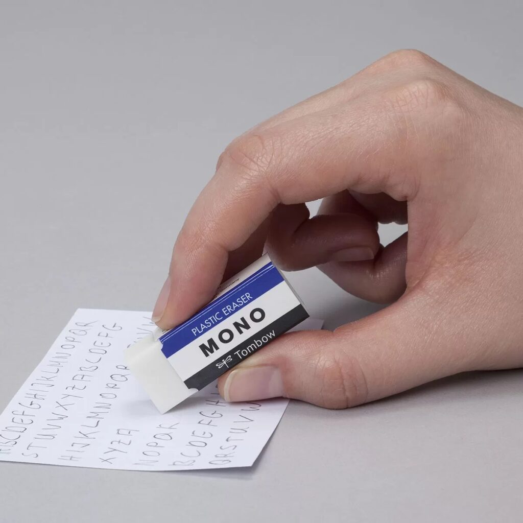 Goma MONO Eraser Small