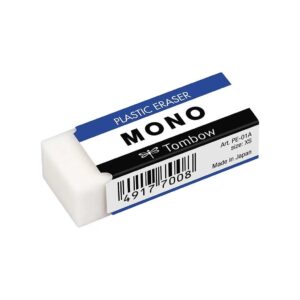 Goma MONO Eraser Small