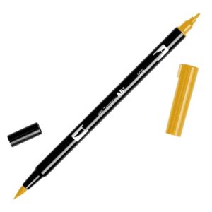 Marcadores ABT Dual Brush