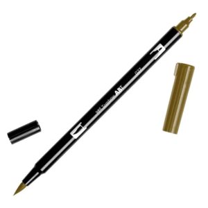 Marcadores ABT Dual Brush
