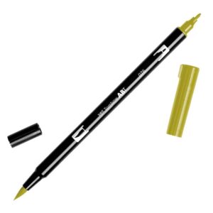 Marcadores ABT Dual Brush
