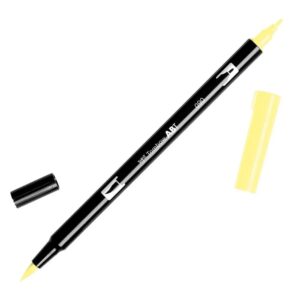 Marcadores ABT Dual Brush