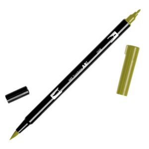 Marcadores ABT Dual Brush
