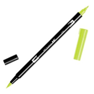Marcadores ABT Dual Brush