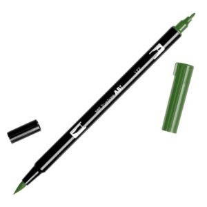 Marcadores ABT Dual Brush