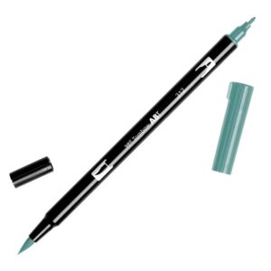 Marcadores ABT Dual Brush