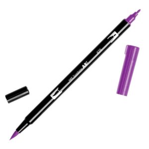 Marcadores ABT Dual Brush