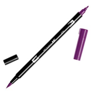 Marcadores ABT Dual Brush