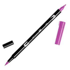 Marcadores ABT Dual Brush