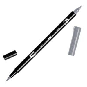 Marcadores ABT Dual Brush