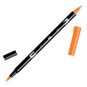 Marcadores ABT Dual Brush