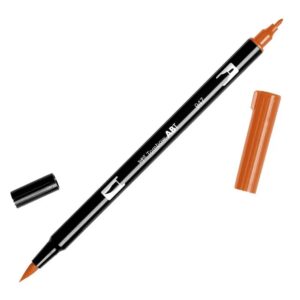 Marcadores ABT Dual Brush