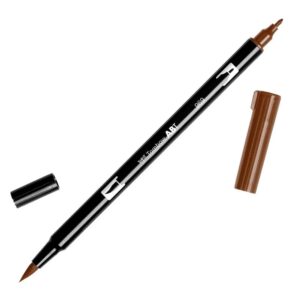 Marcadores ABT Dual Brush