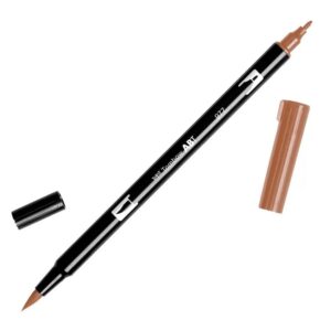 Marcadores ABT Dual Brush