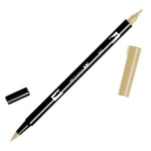 Marcadores ABT Dual Brush