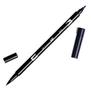 Marcadores ABT Dual Brush