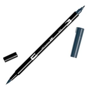 Marcadores ABT Dual Brush