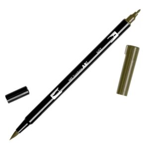 Marcadores ABT Dual Brush