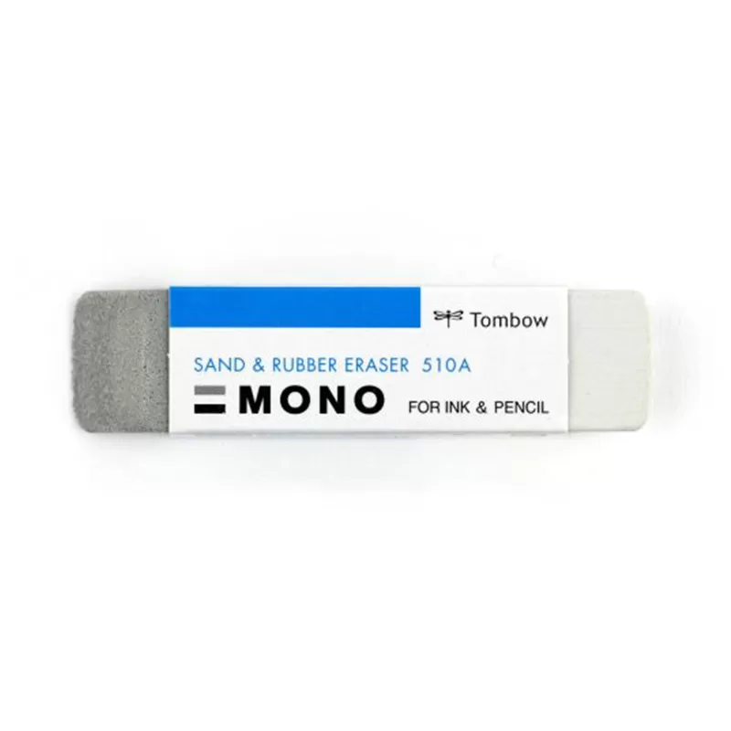 Goma MONO sand and rubber