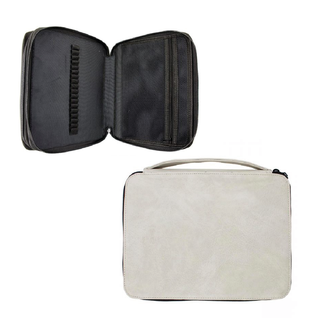 Estuche para Marcadores, Ostra