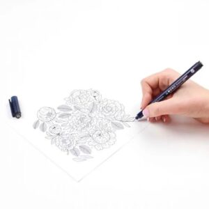 Tiralíneas Mono Drawing pen diferentes medidas