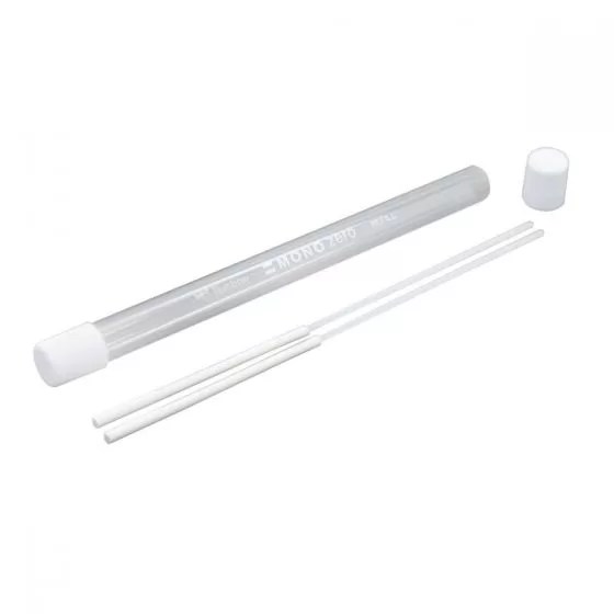 Repuesto Mono Zero Goma de borrar redonda 2,3mm