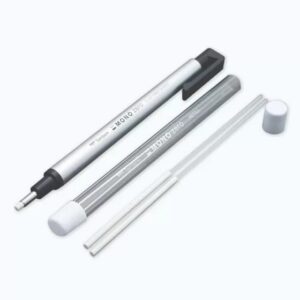 Pack Lápiz Goma Mono Zero 2.3 mm + Repuesto