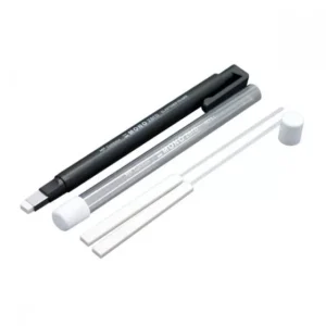 Pack Lápiz Goma Mono Zero 2.5 x 5 mm + Repuesto