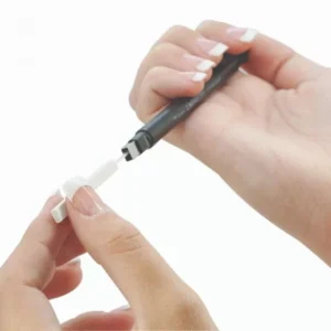 Pack Lápiz Goma Mono Zero 2.5 x 5 mm + Repuesto