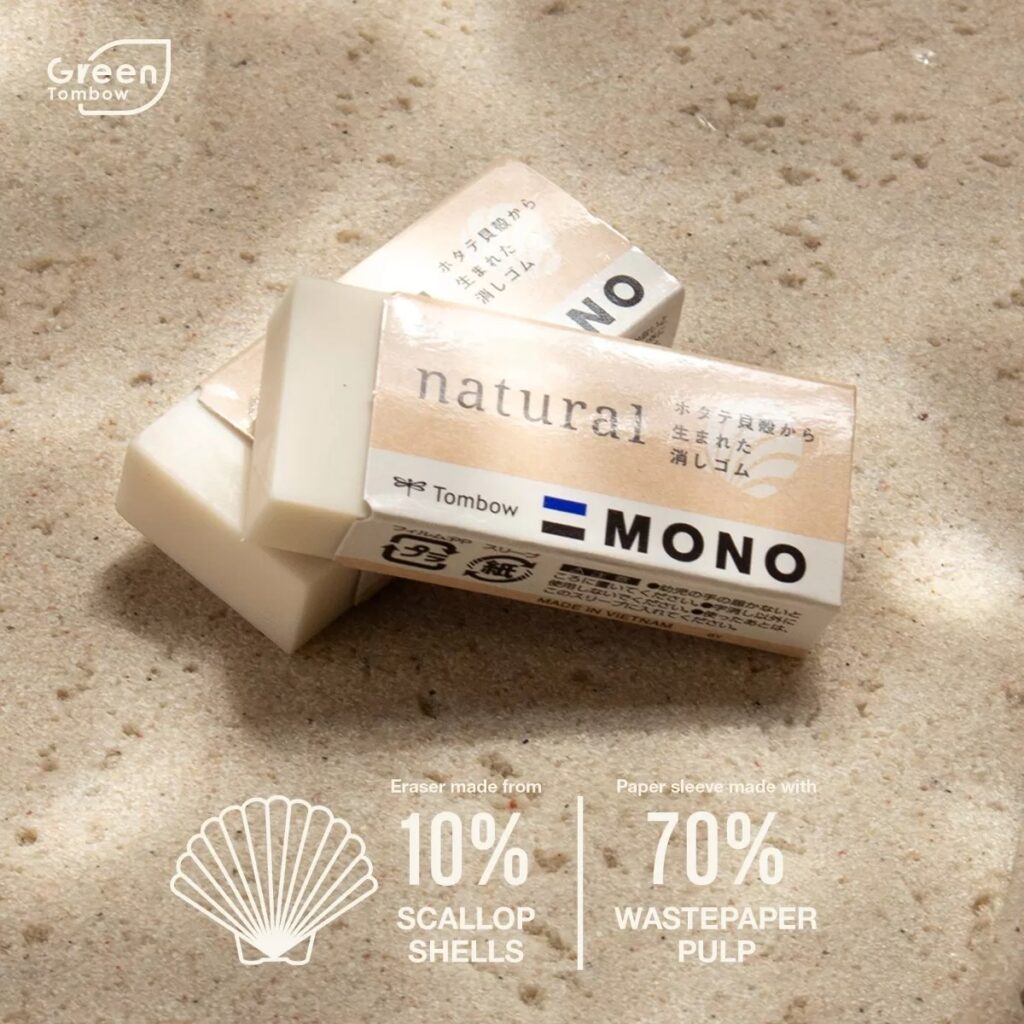 Goma Mono Natural