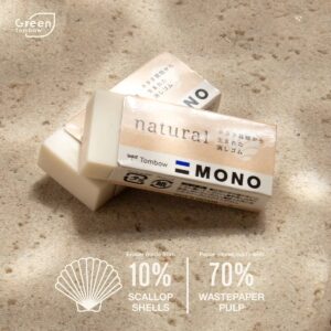 Goma Mono Natural