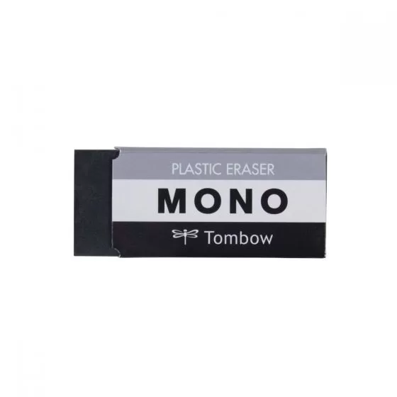 Goma Mono black