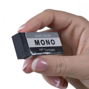 Goma Mono black, small