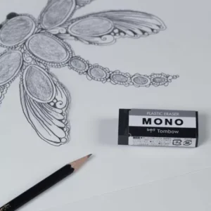 Goma Mono black, small