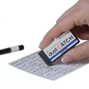 Goma Mono dust catch