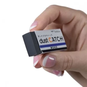 Goma Mono dust catch